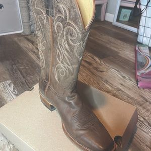 Cowgirl boots